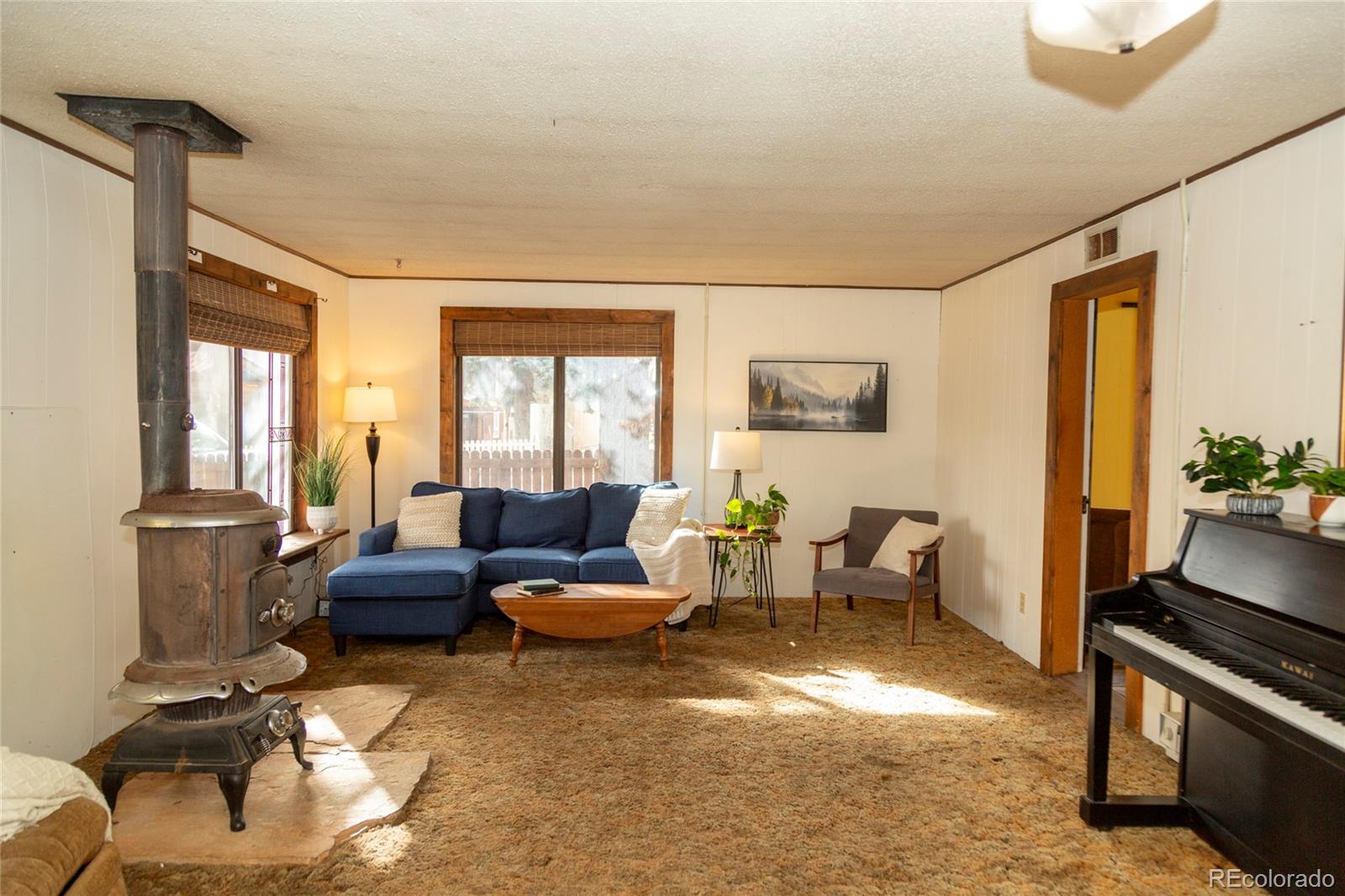 MLS Image #4 for 102 e 4th avenue,creede, Colorado
