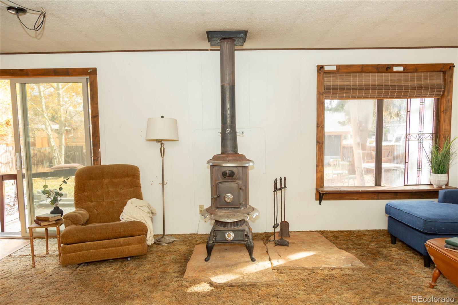 MLS Image #7 for 102 e 4th avenue,creede, Colorado