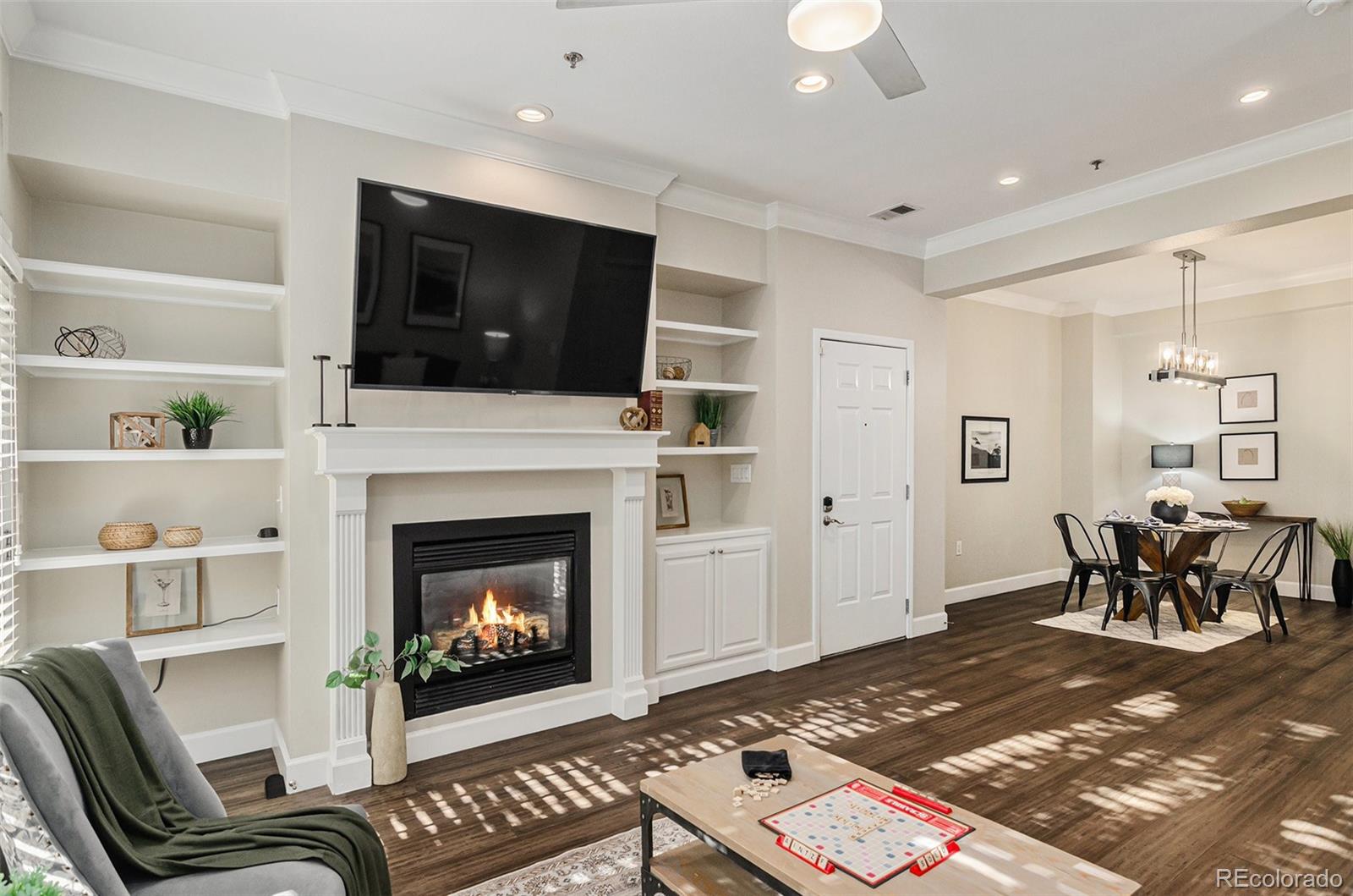 MLS Image #1 for 2580  17th street 202,denver, Colorado