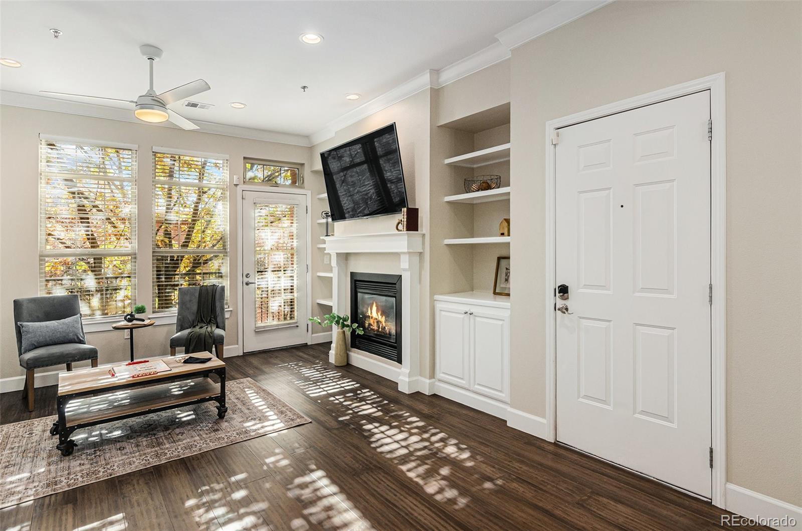 MLS Image #2 for 2580  17th street 202,denver, Colorado