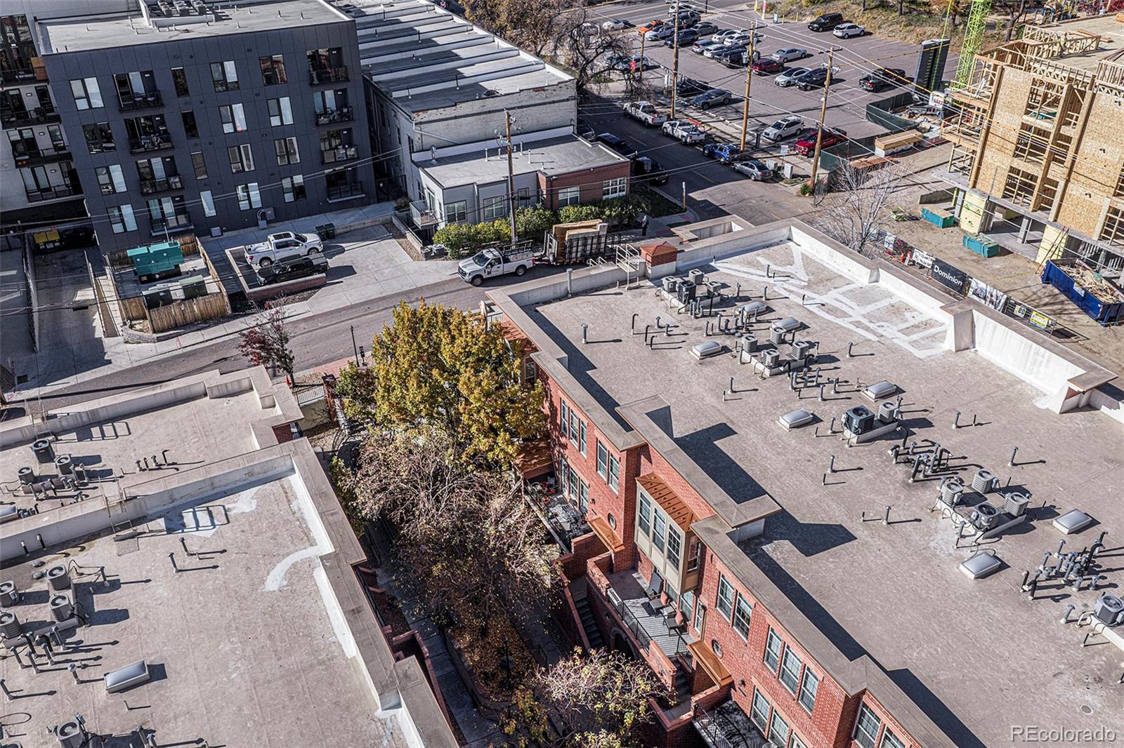 MLS Image #27 for 2580  17th street 202,denver, Colorado