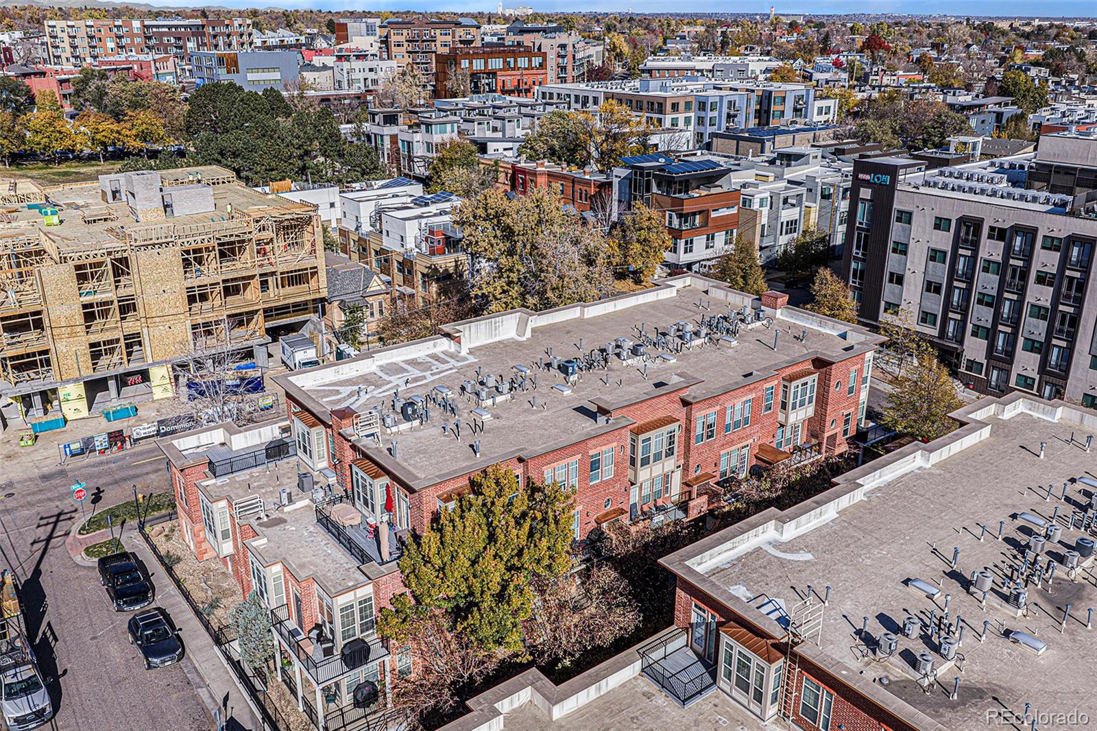 MLS Image #28 for 2580  17th street 202,denver, Colorado