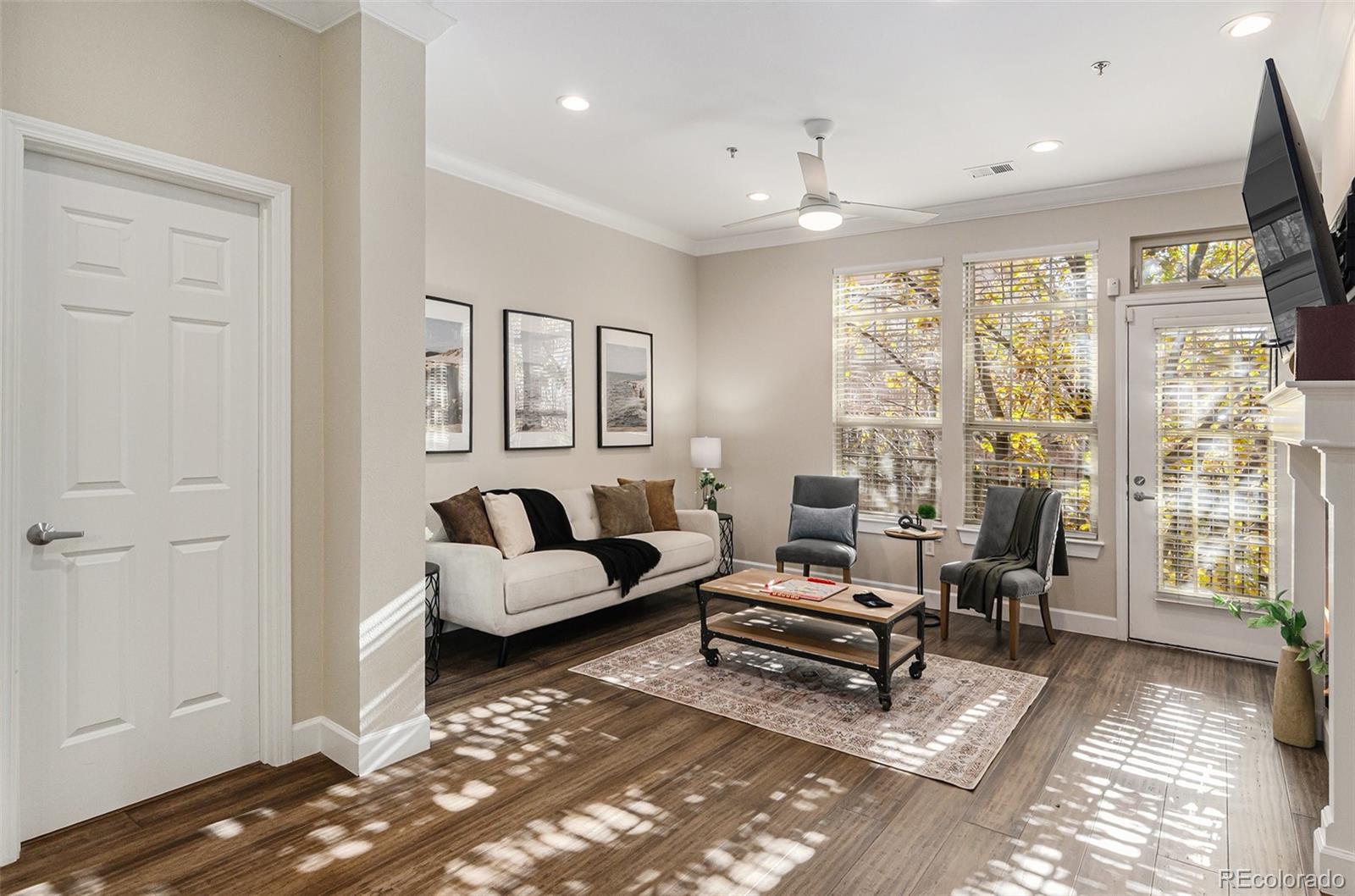 MLS Image #3 for 2580  17th street 202,denver, Colorado