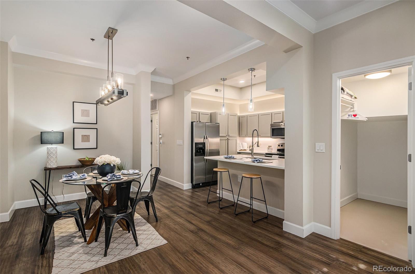 MLS Image #4 for 2580  17th street 202,denver, Colorado