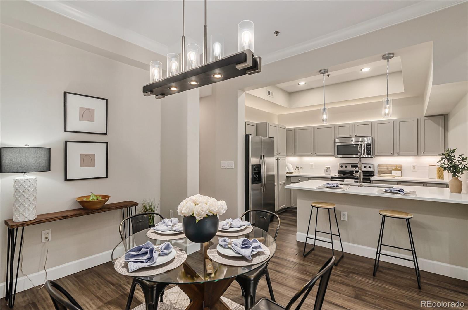 MLS Image #5 for 2580  17th street 202,denver, Colorado