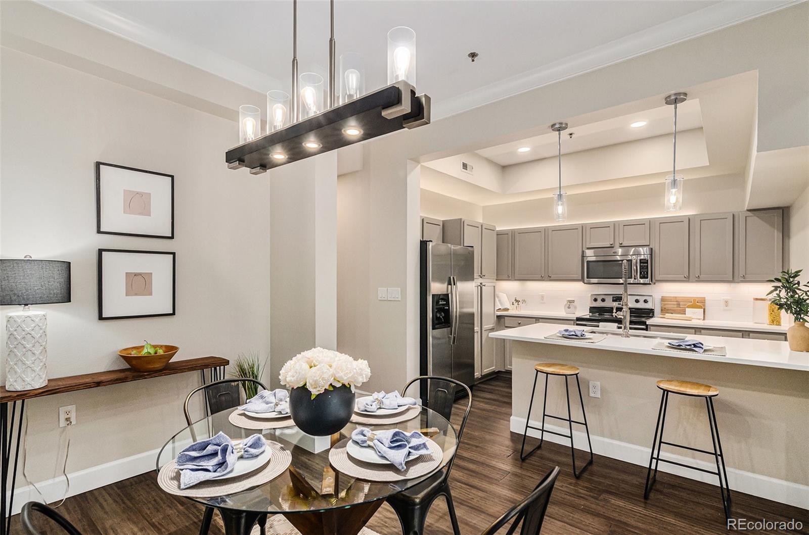MLS Image #6 for 2580  17th street 202,denver, Colorado