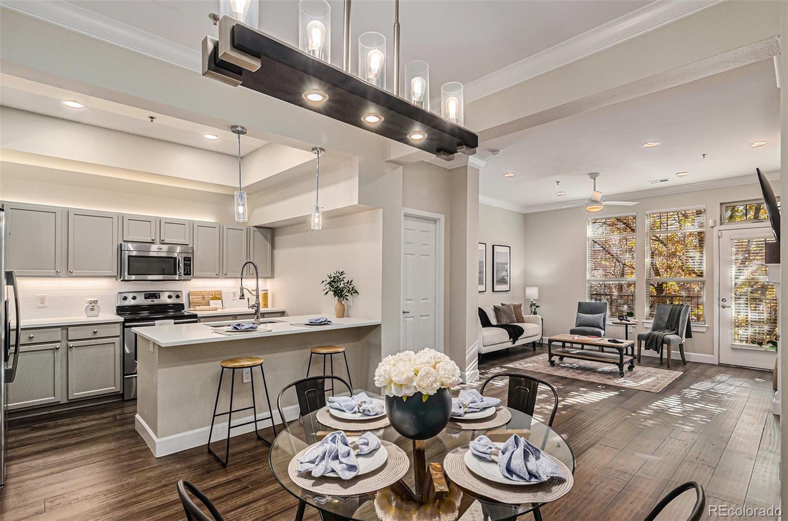 MLS Image #7 for 2580  17th street 202,denver, Colorado