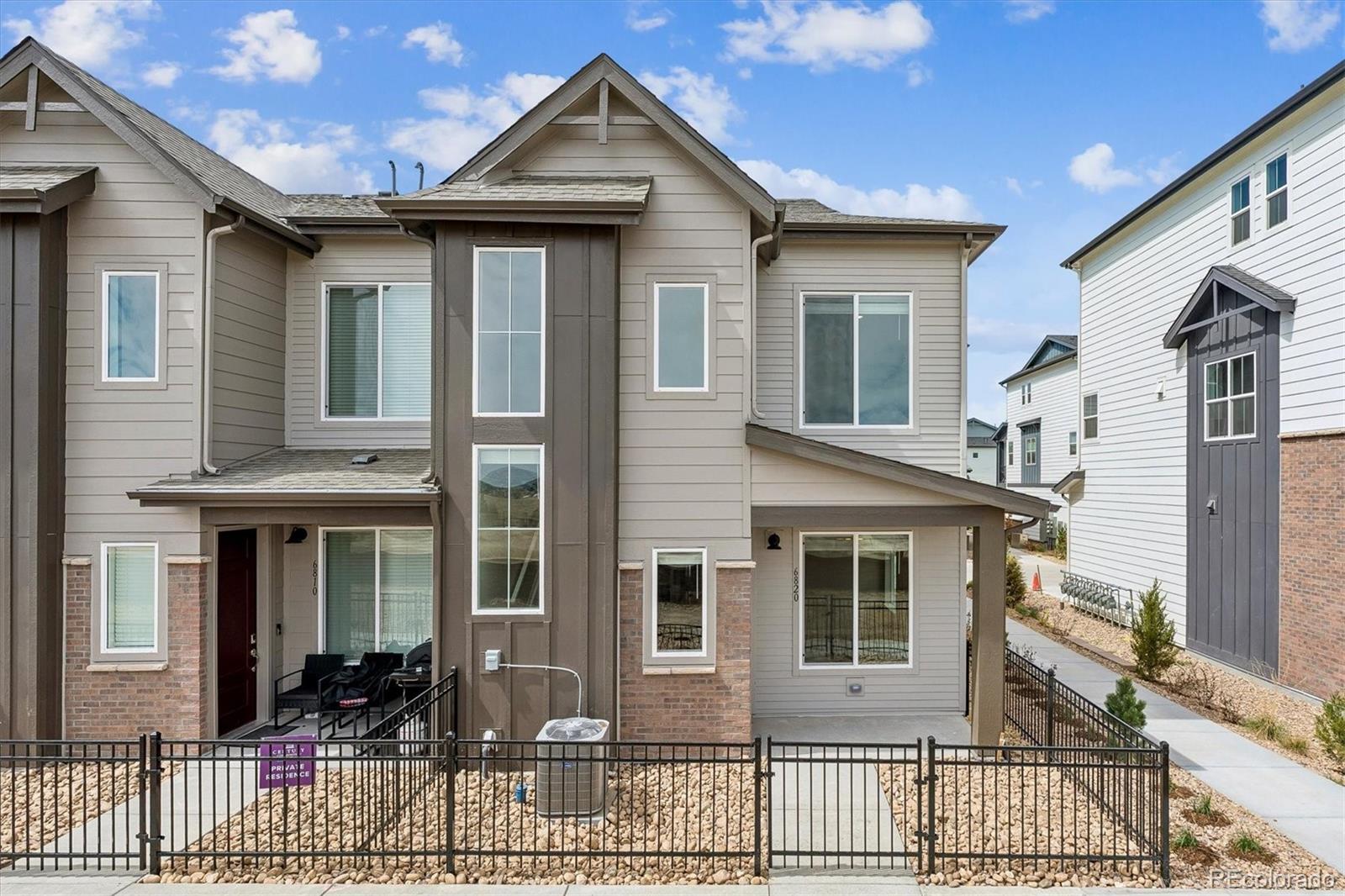 MLS Image #0 for 6820  merseyside lane,castle pines, Colorado