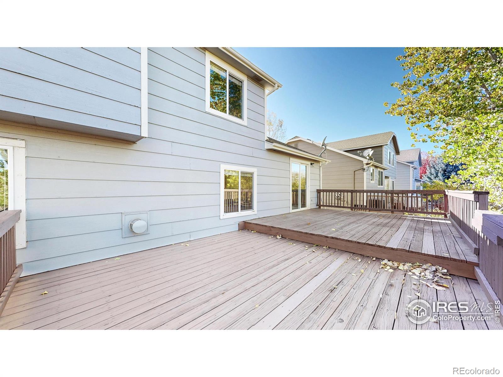 MLS Image #23 for 22077  day star drive,parker, Colorado