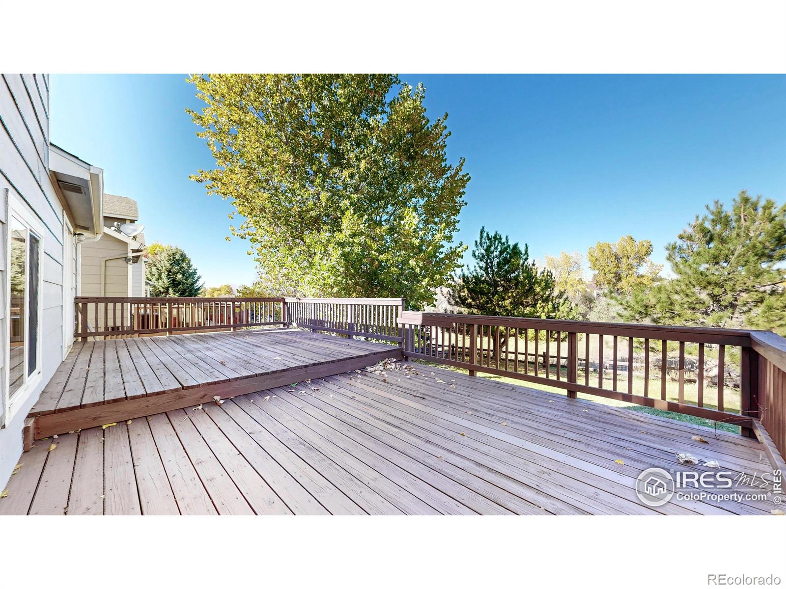 MLS Image #24 for 22077  day star drive,parker, Colorado