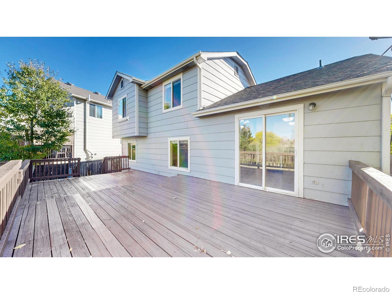 MLS Image #25 for 22077  day star drive,parker, Colorado