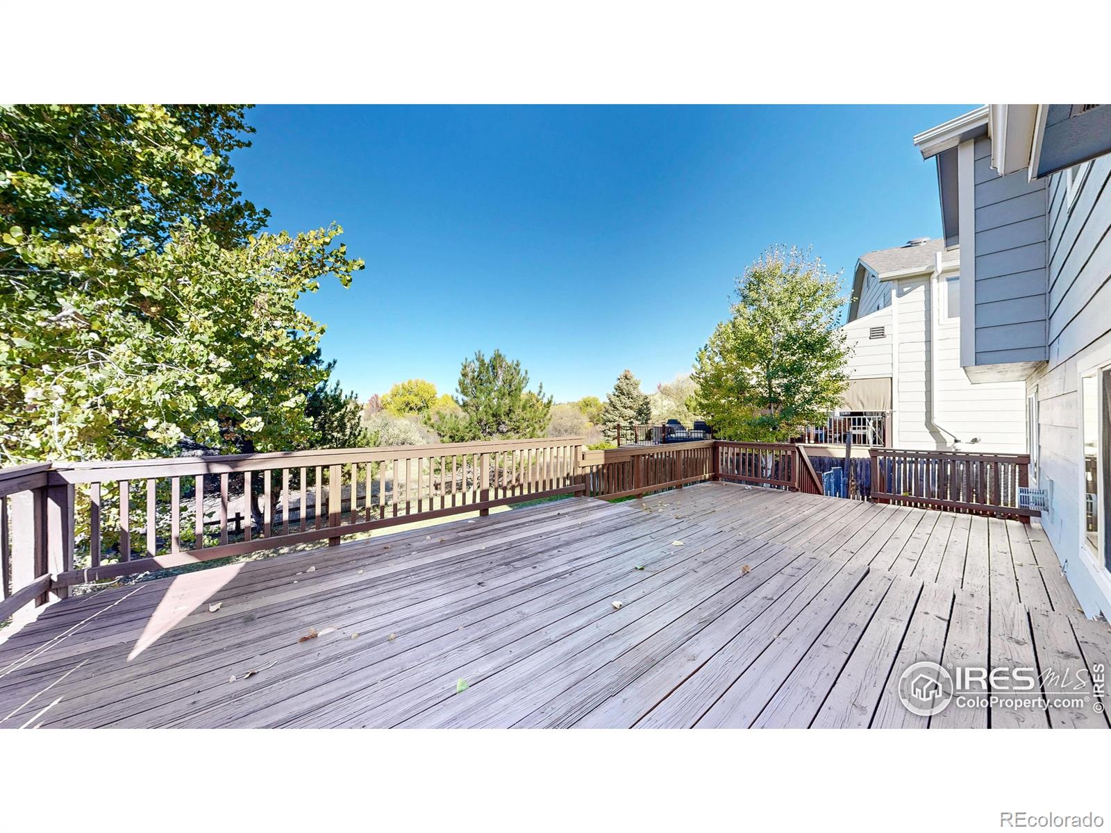 MLS Image #26 for 22077  day star drive,parker, Colorado