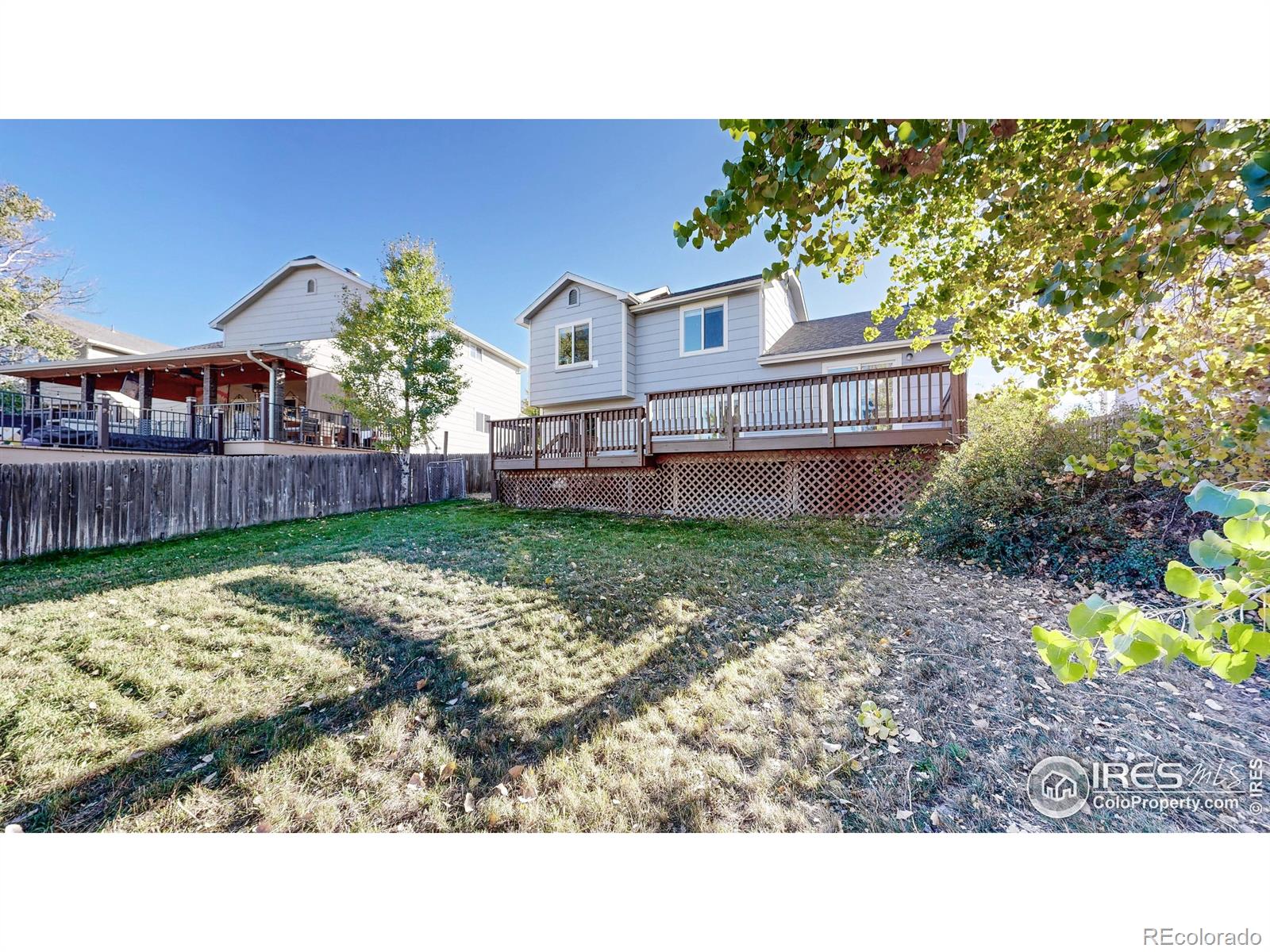 MLS Image #28 for 22077  day star drive,parker, Colorado