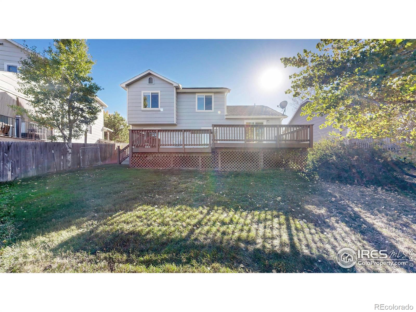 MLS Image #29 for 22077  day star drive,parker, Colorado