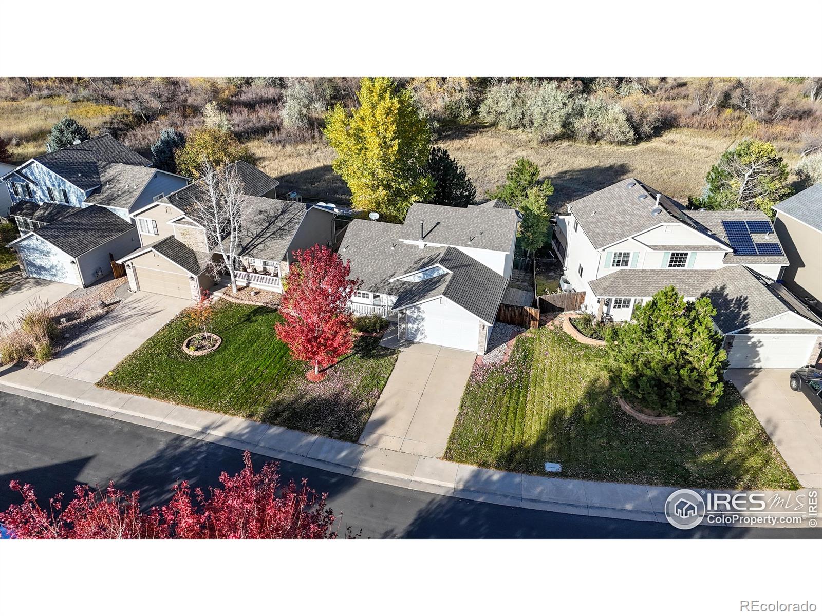 MLS Image #3 for 22077  day star drive,parker, Colorado