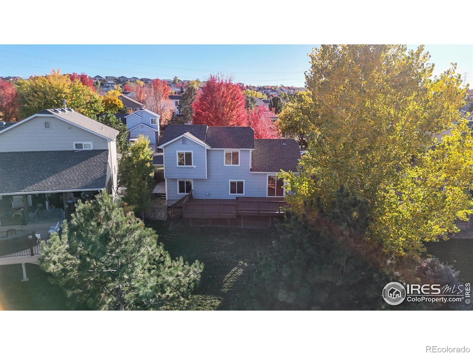 MLS Image #30 for 22077  day star drive,parker, Colorado