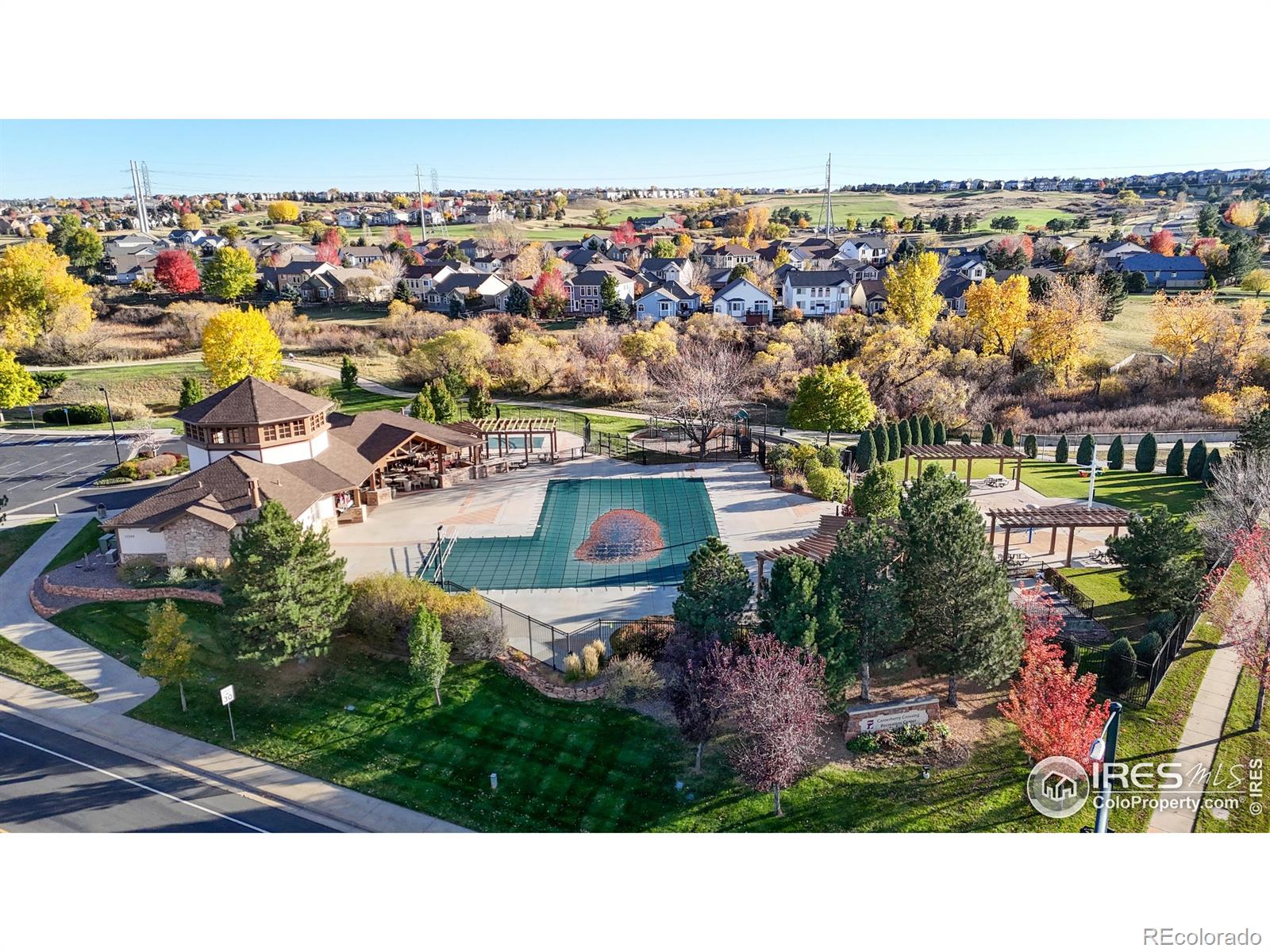MLS Image #33 for 22077  day star drive,parker, Colorado