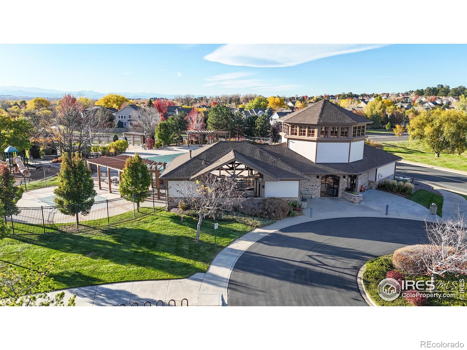 MLS Image #34 for 22077  day star drive,parker, Colorado