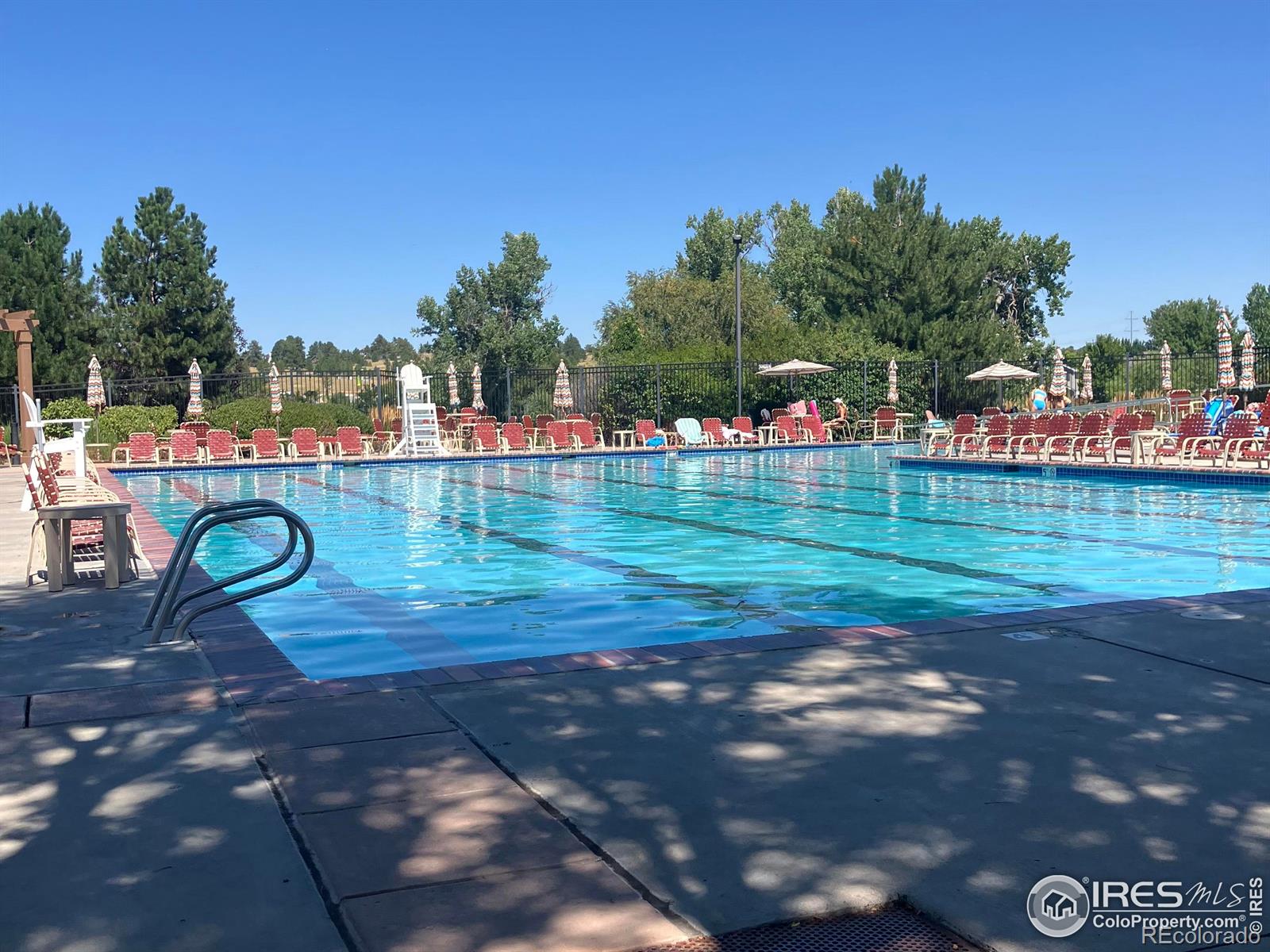 MLS Image #35 for 22077  day star drive,parker, Colorado