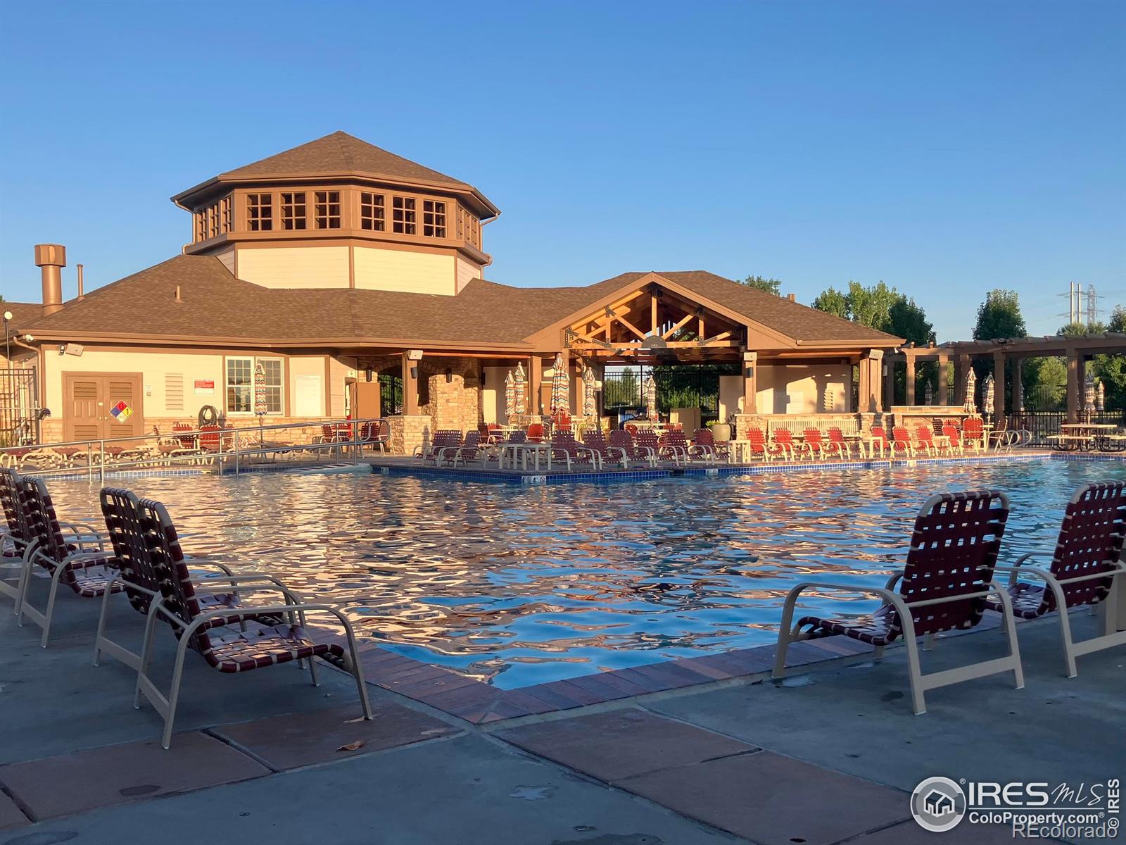 MLS Image #36 for 22077  day star drive,parker, Colorado