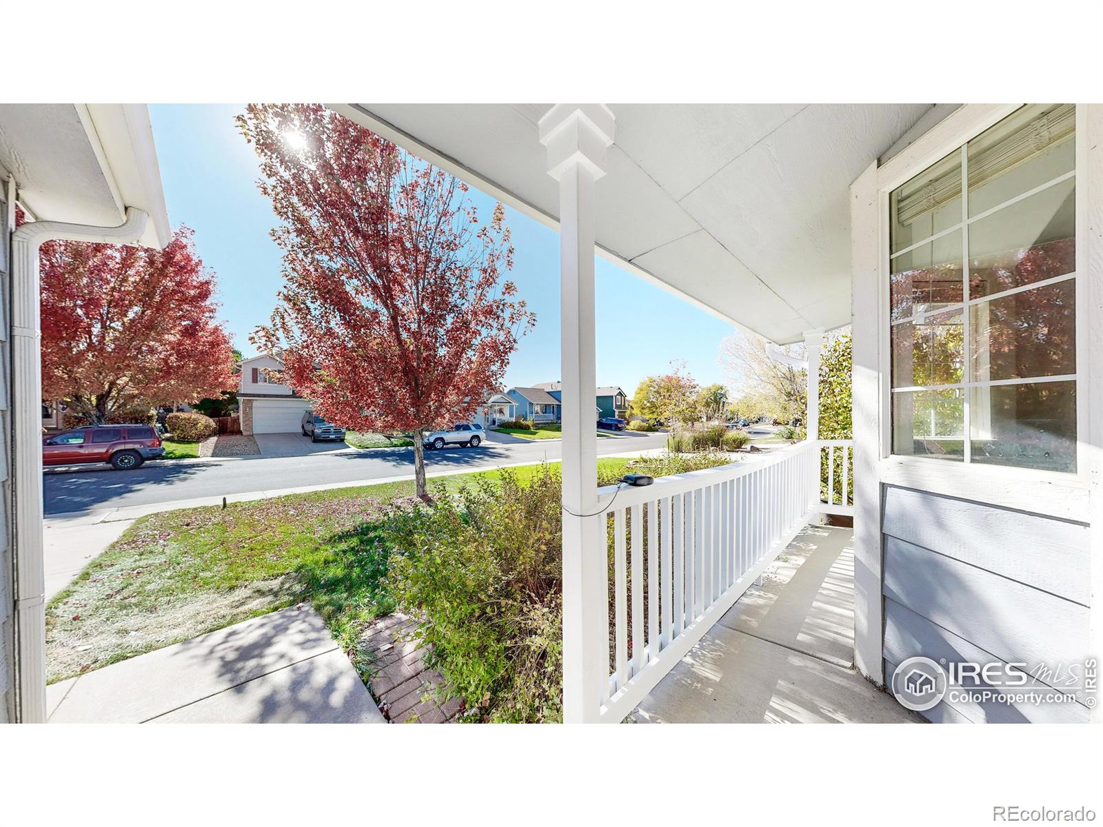 MLS Image #4 for 22077  day star drive,parker, Colorado
