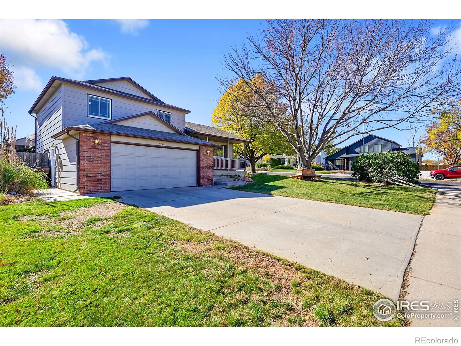 MLS Image #1 for 4996 w 6th street,greeley, Colorado