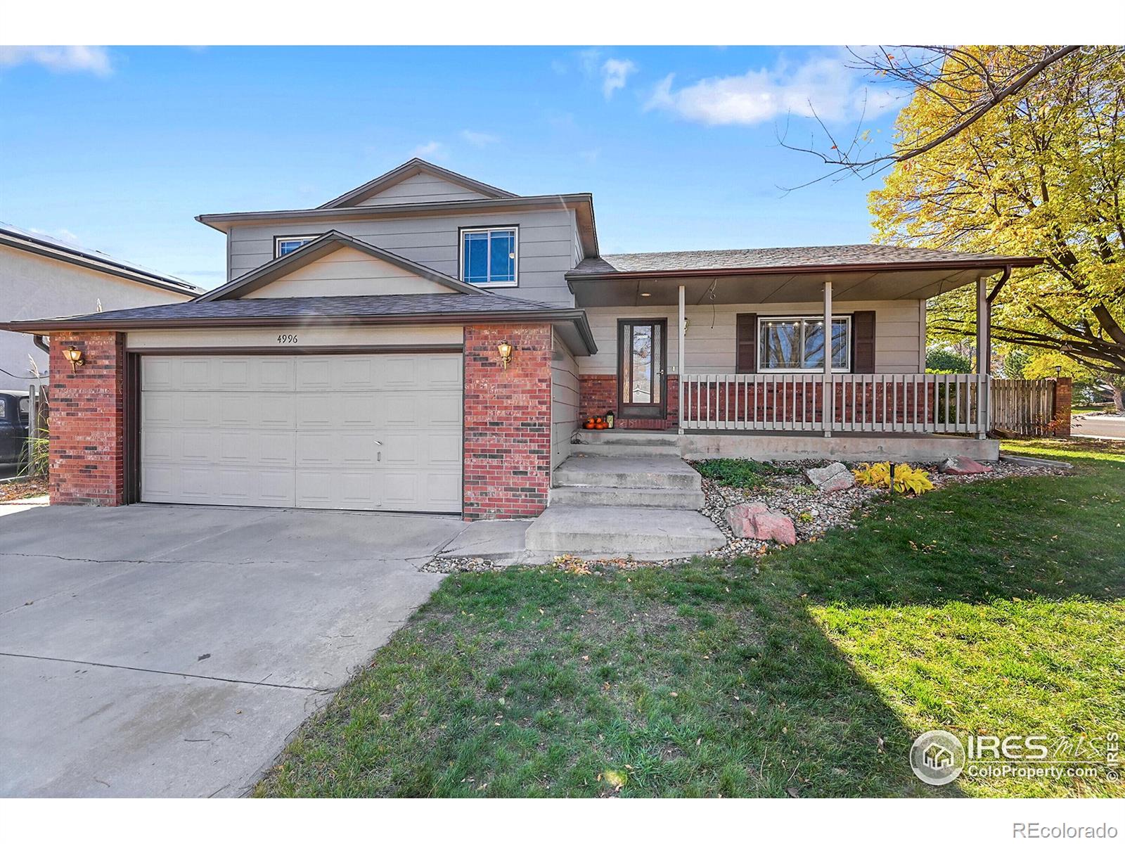 MLS Image #4 for 4996 w 6th street,greeley, Colorado