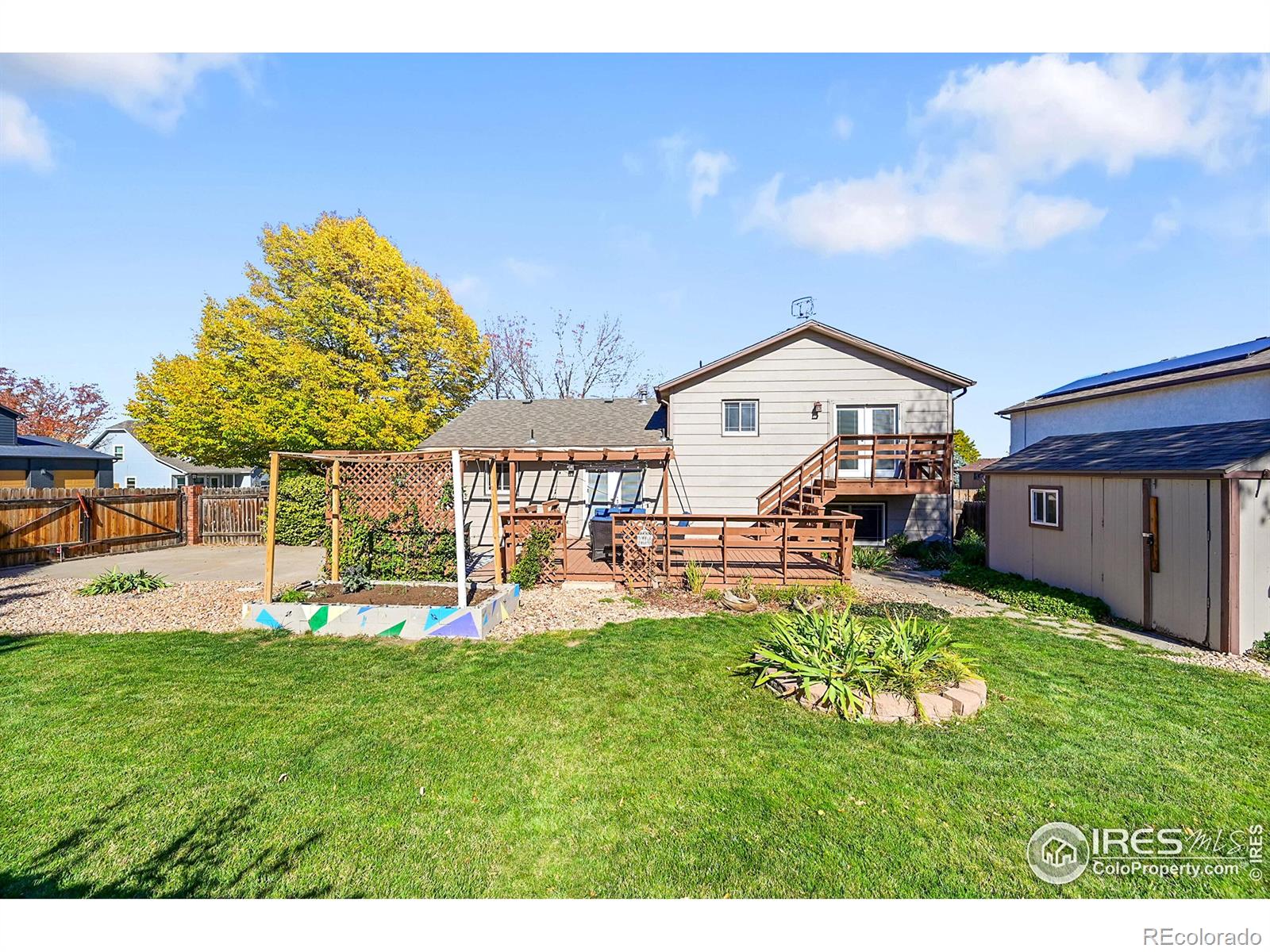 MLS Image #43 for 4996 w 6th street,greeley, Colorado