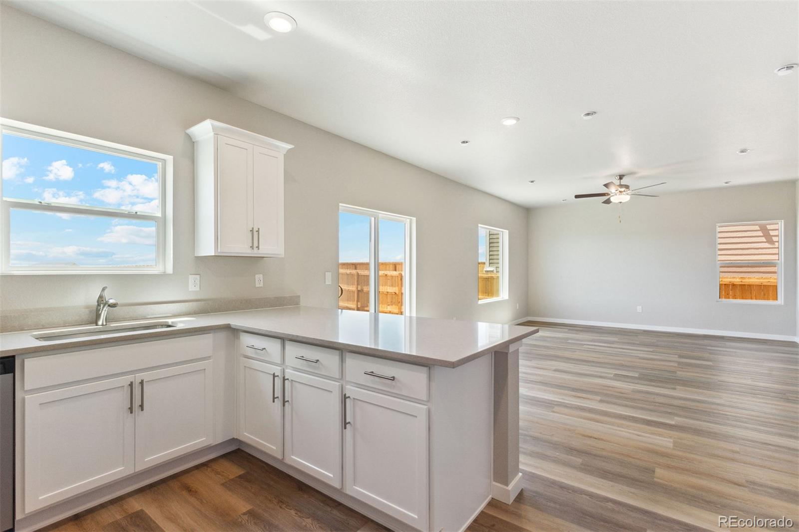 MLS Image #10 for 48205  shetland drive,bennett, Colorado