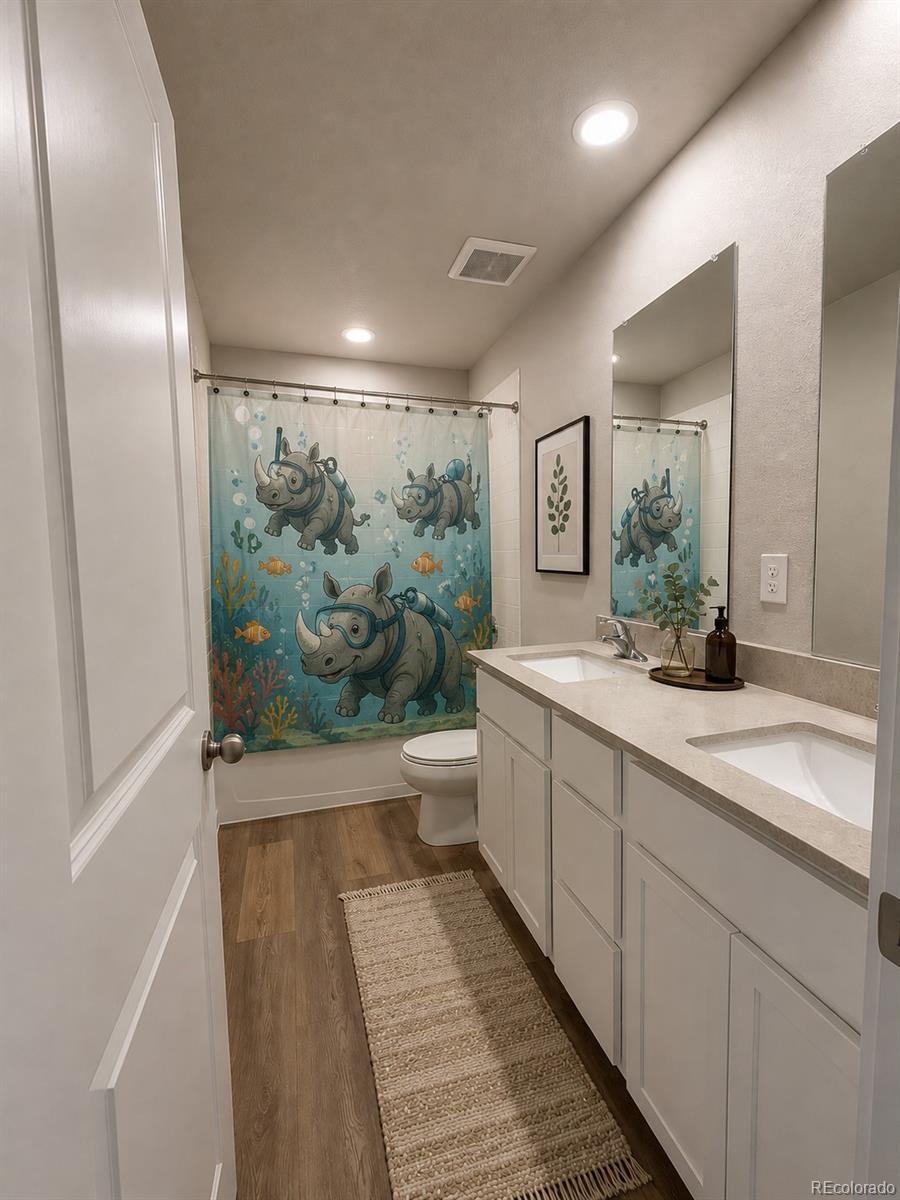 MLS Image #21 for 48205  shetland drive,bennett, Colorado