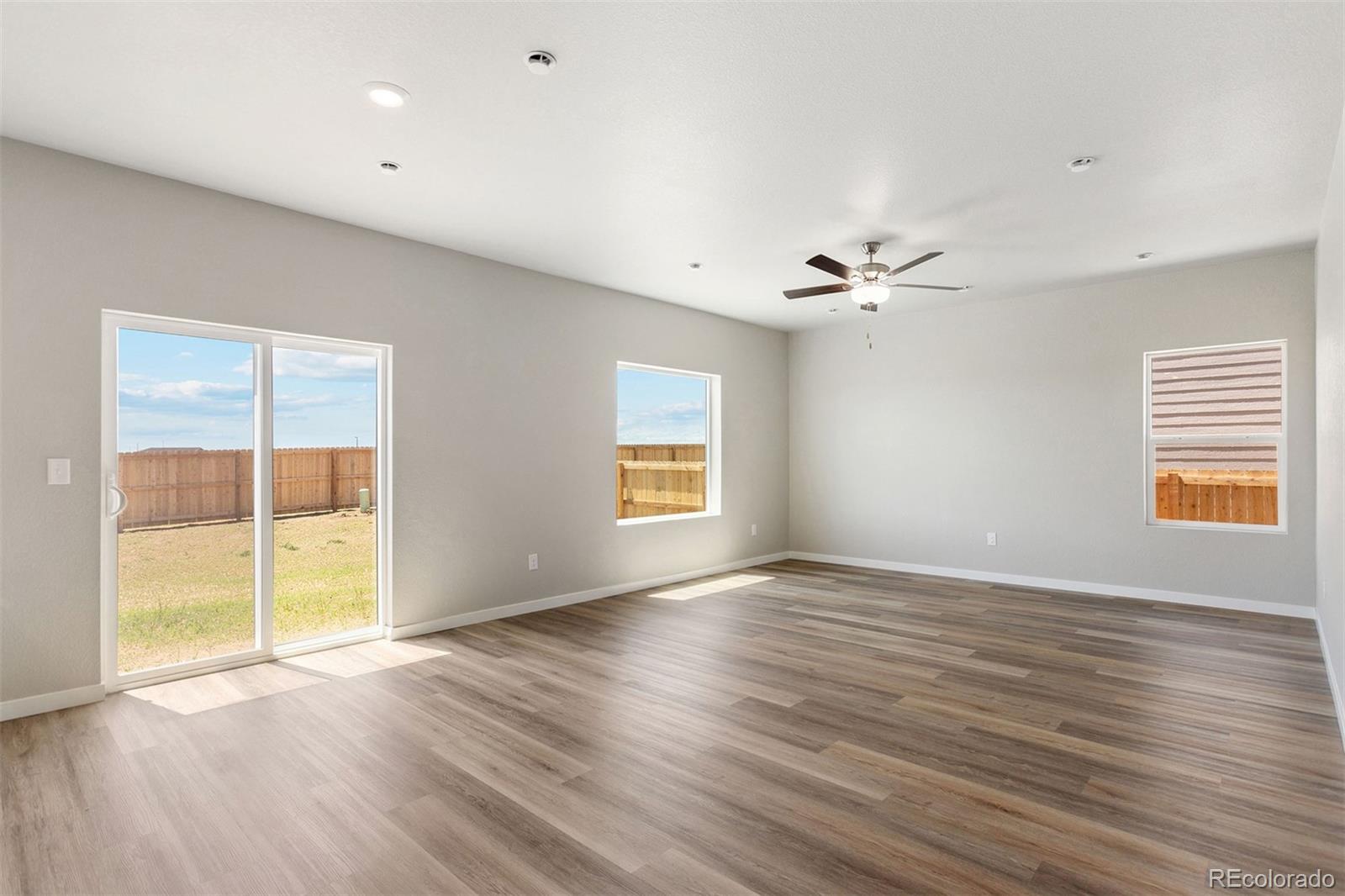 MLS Image #3 for 48205  shetland drive,bennett, Colorado