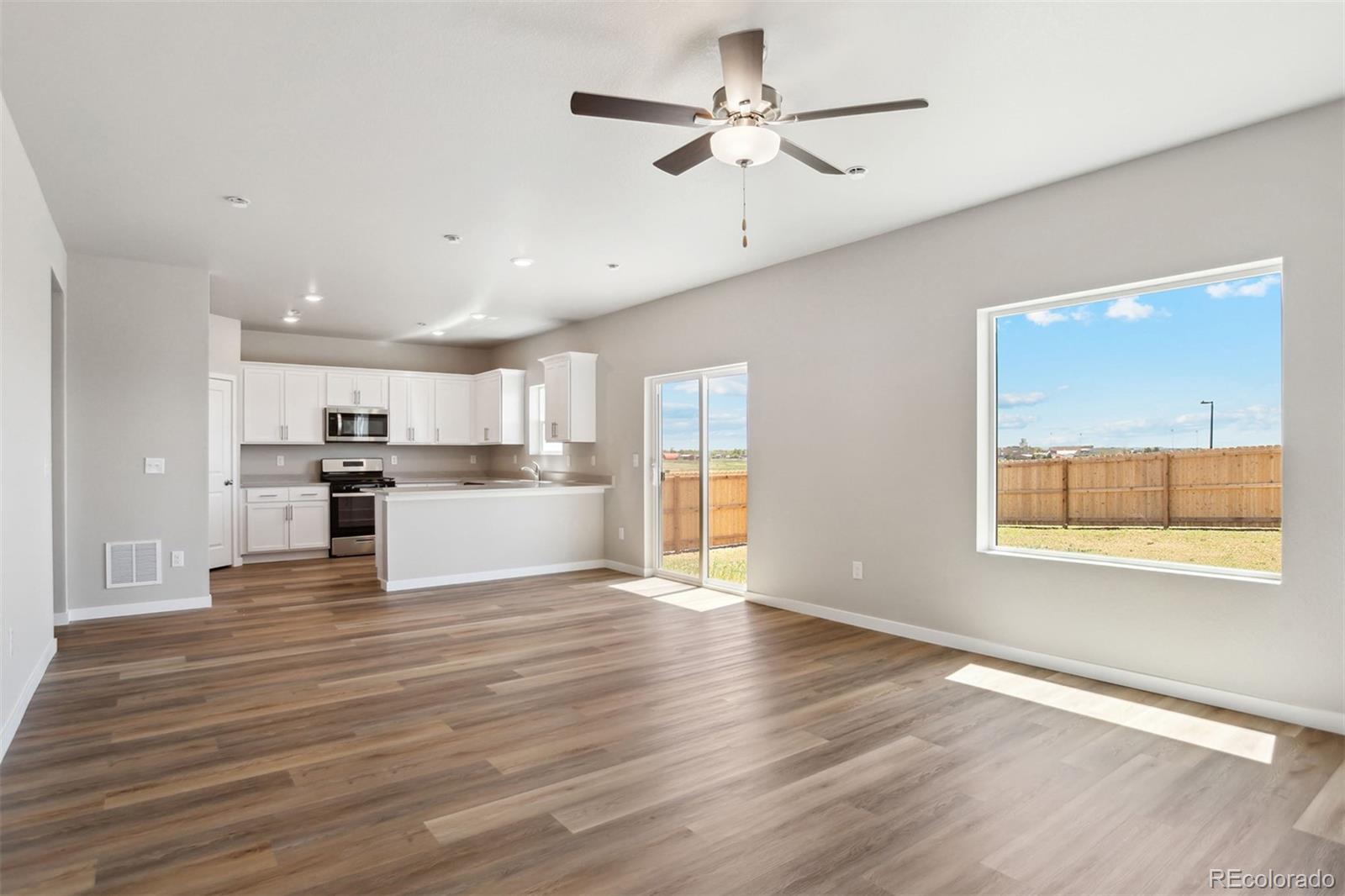 MLS Image #4 for 48205  shetland drive,bennett, Colorado