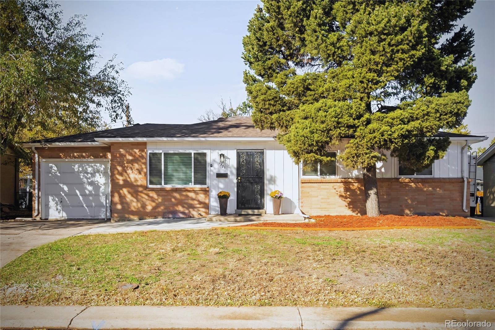 MLS Image #0 for 1971 s patton court,denver, Colorado