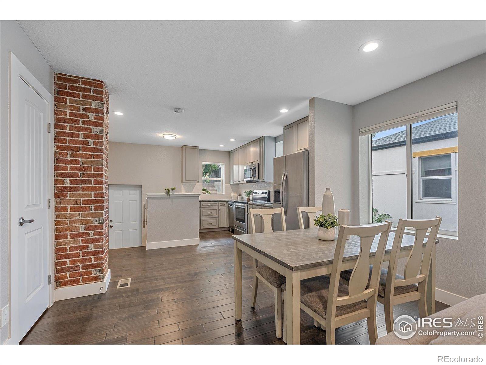 MLS Image #10 for 3516 n saint paul street,denver, Colorado