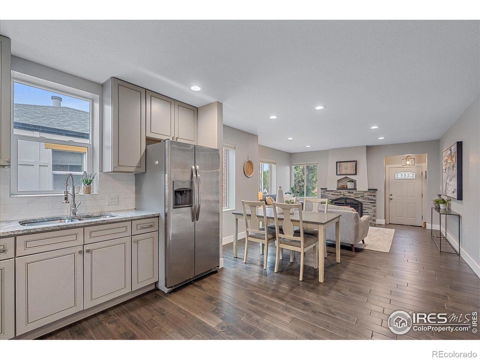 MLS Image #12 for 3516 n saint paul street,denver, Colorado