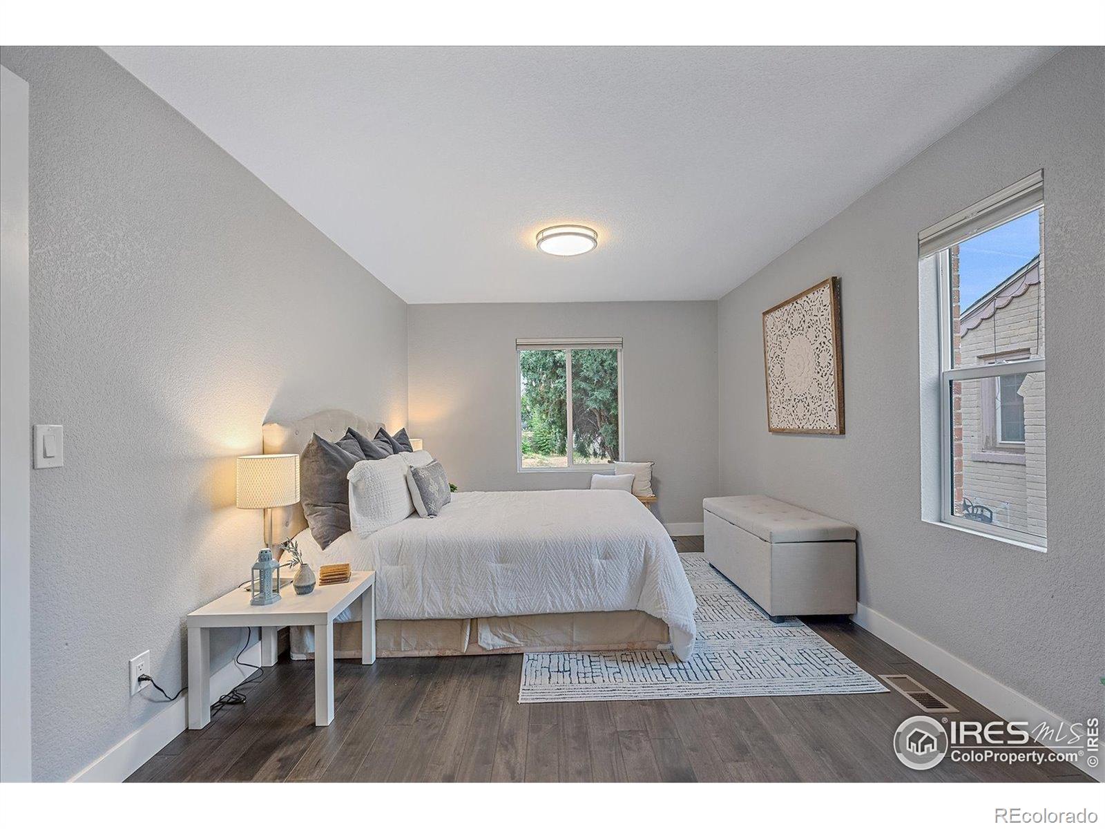 MLS Image #13 for 3516 n saint paul street,denver, Colorado