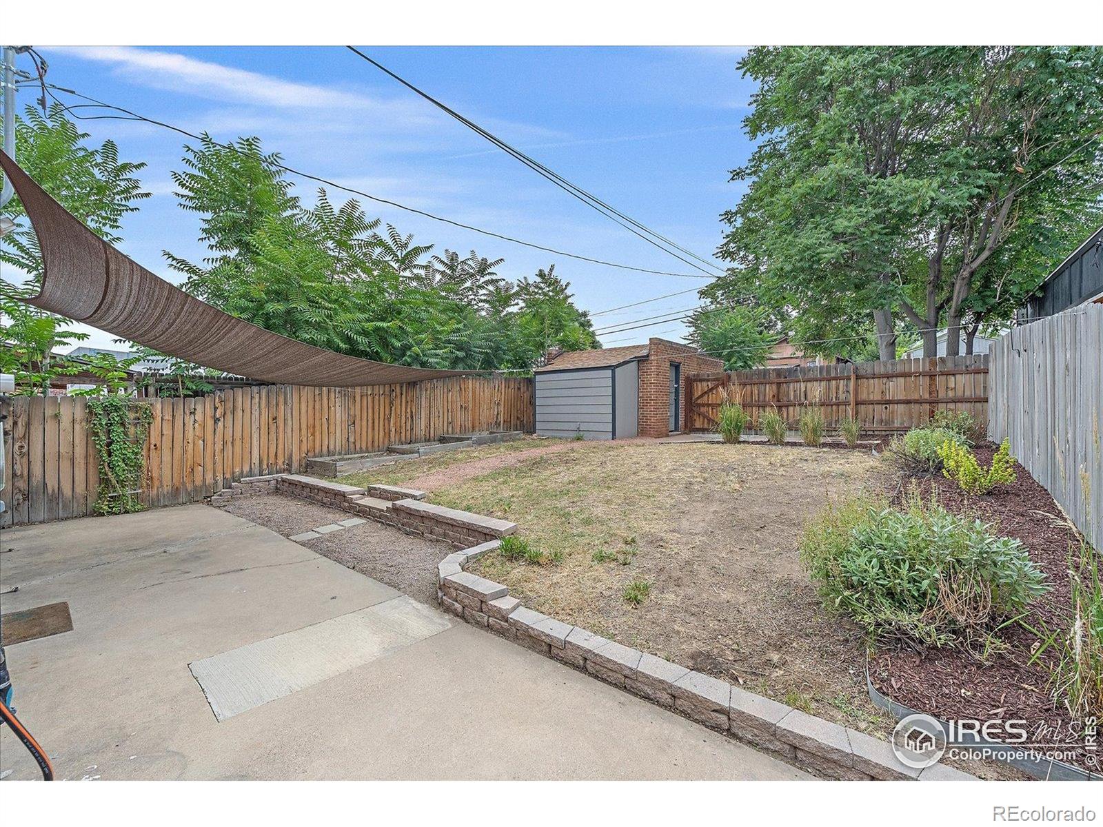 MLS Image #26 for 3516 n saint paul street,denver, Colorado