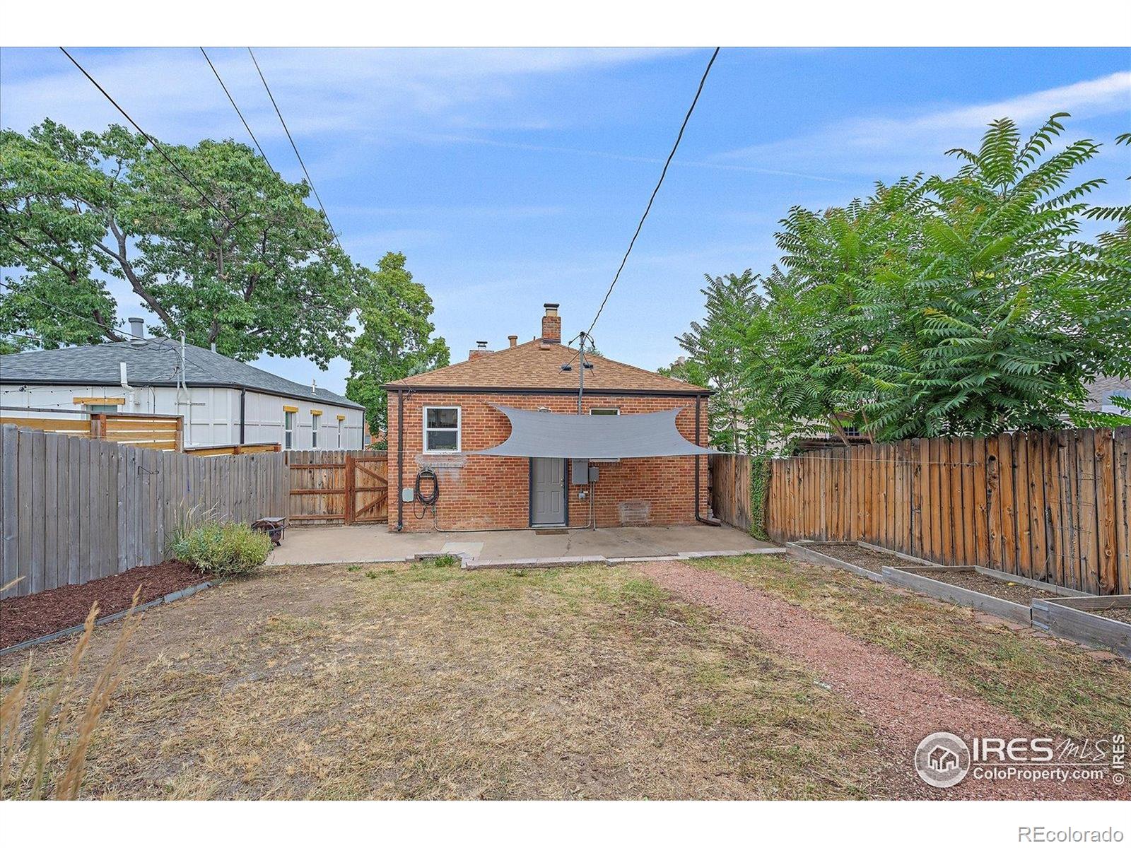 MLS Image #28 for 3516 n saint paul street,denver, Colorado