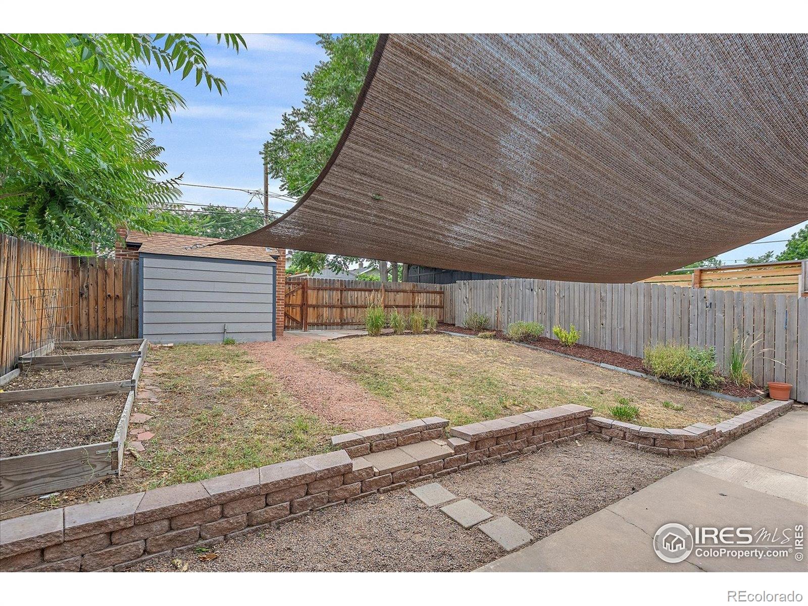 MLS Image #29 for 3516 n saint paul street,denver, Colorado