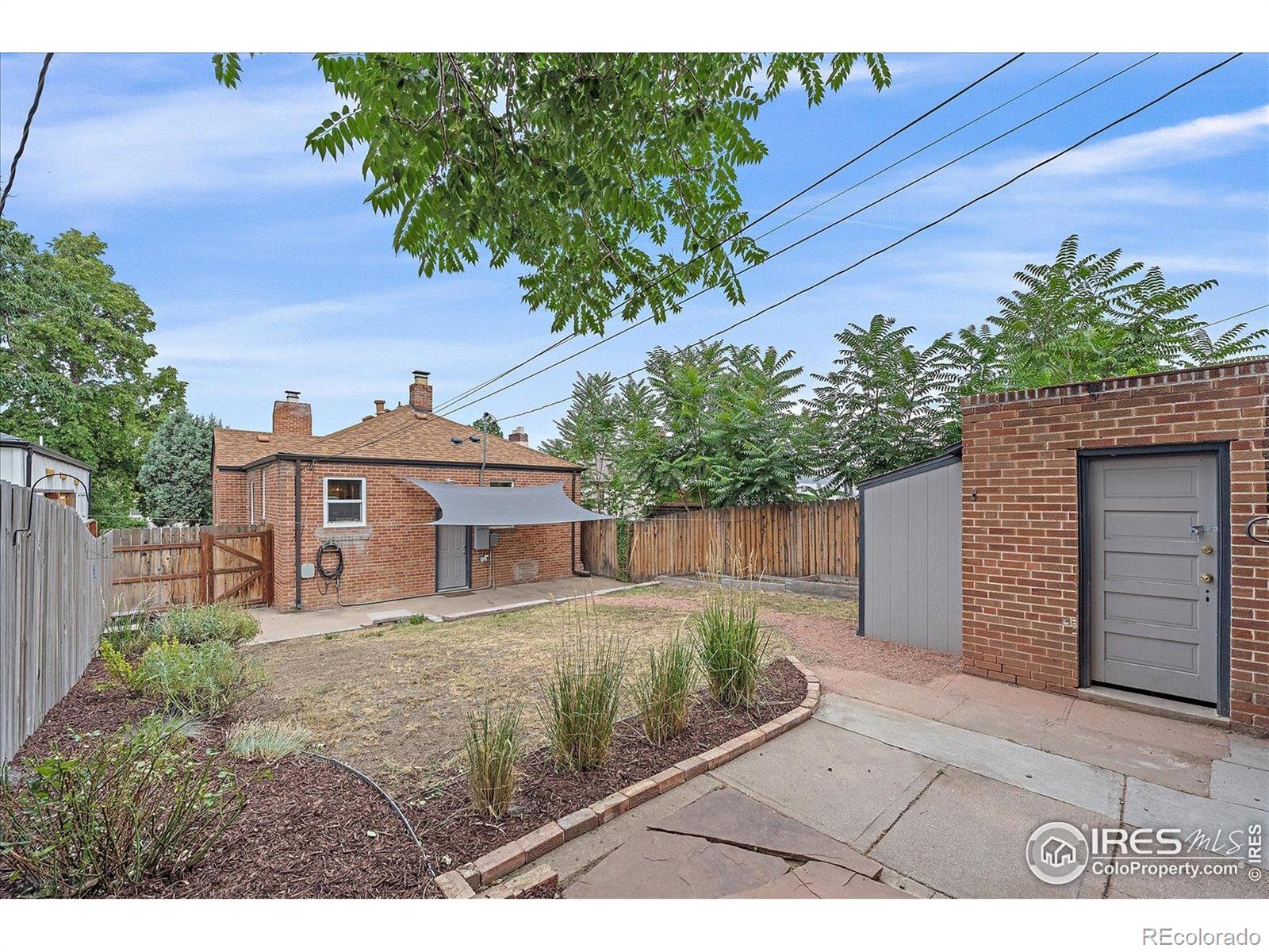 MLS Image #30 for 3516 n saint paul street,denver, Colorado