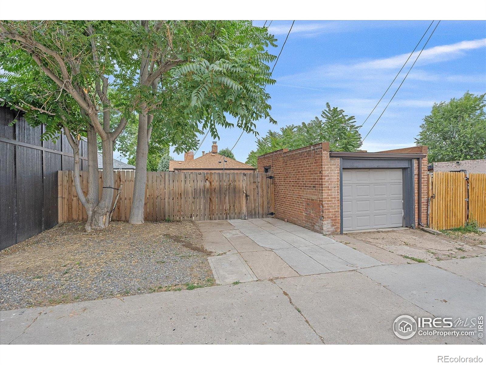 MLS Image #31 for 3516 n saint paul street,denver, Colorado