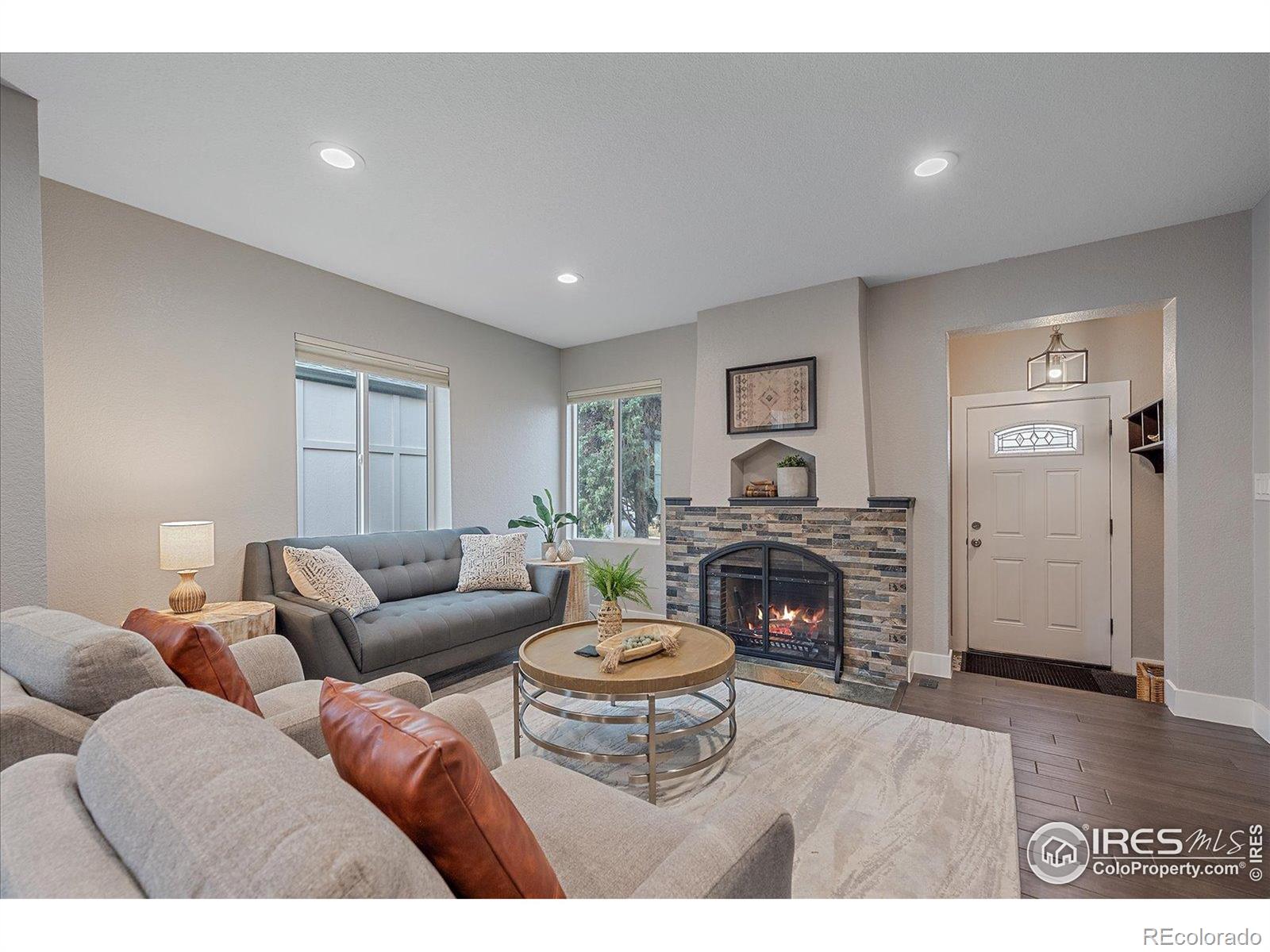 MLS Image #6 for 3516 n saint paul street,denver, Colorado