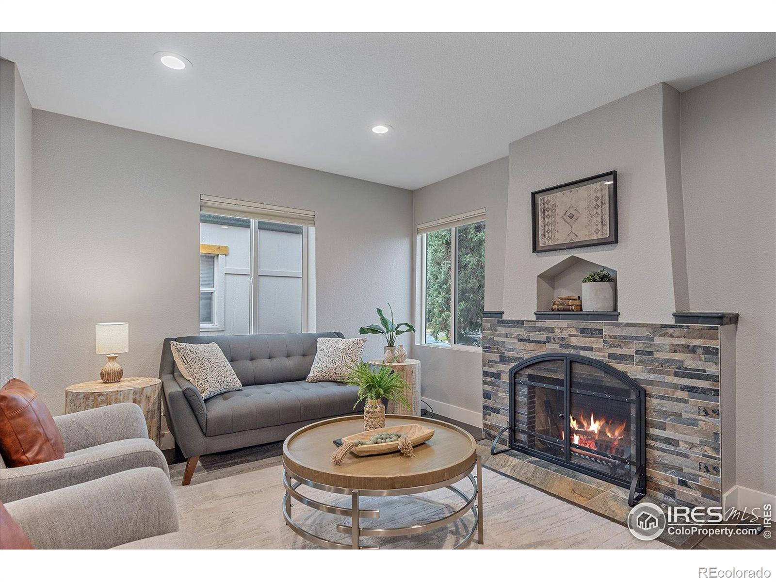 MLS Image #7 for 3516 n saint paul street,denver, Colorado
