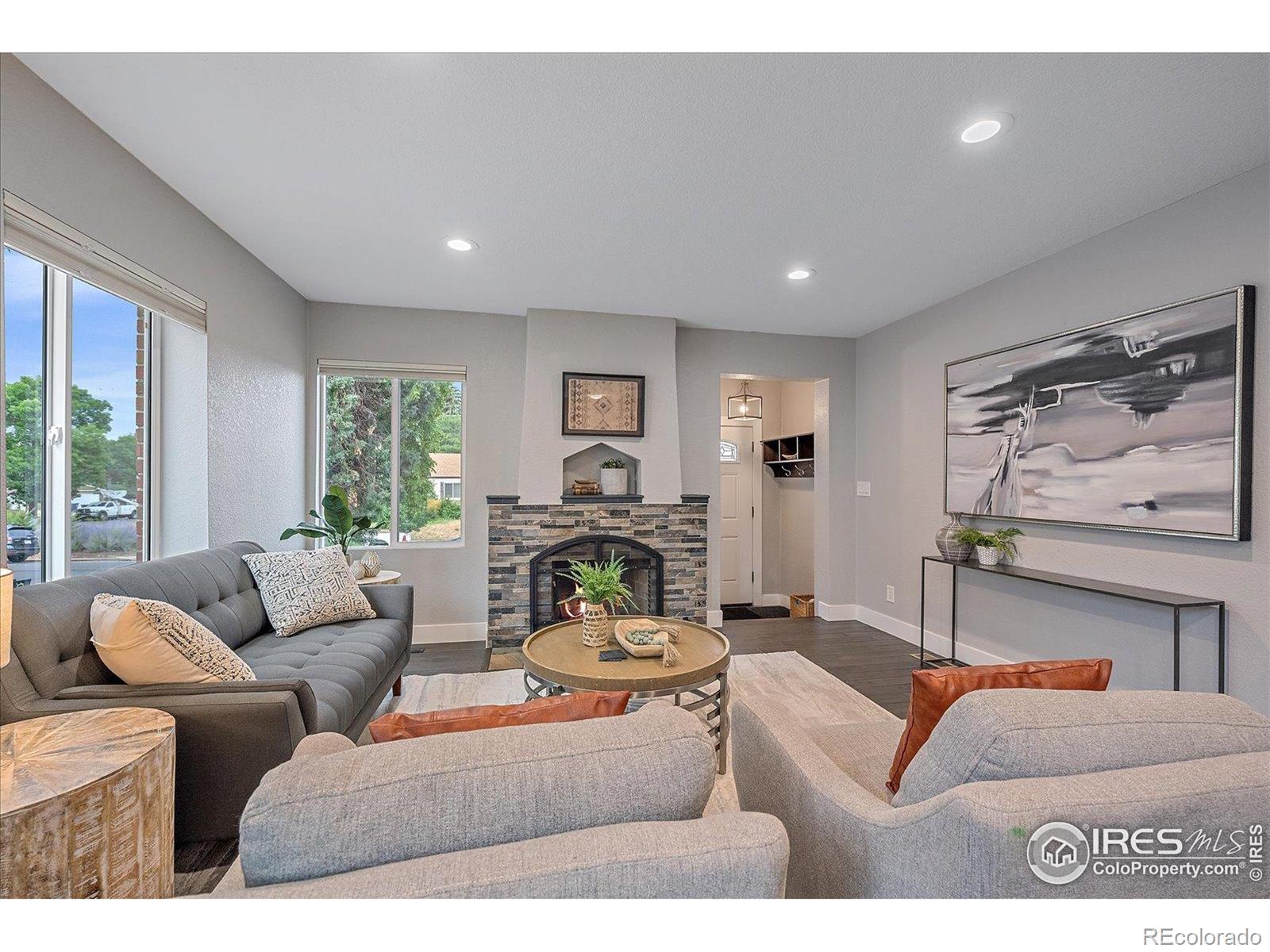 MLS Image #8 for 3516 n saint paul street,denver, Colorado