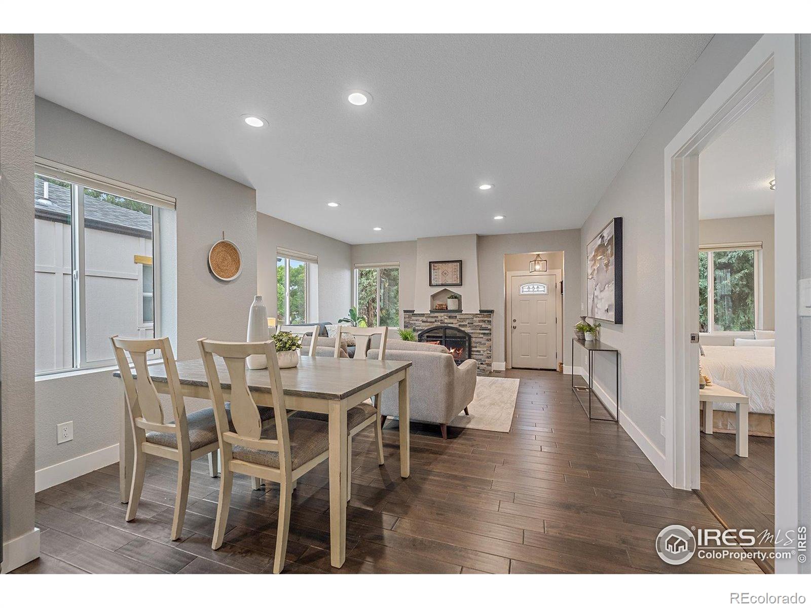 MLS Image #9 for 3516 n saint paul street,denver, Colorado