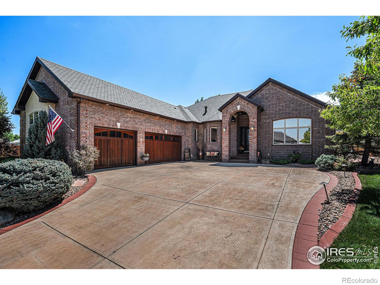 MLS Image #0 for 2299  links place,erie, Colorado