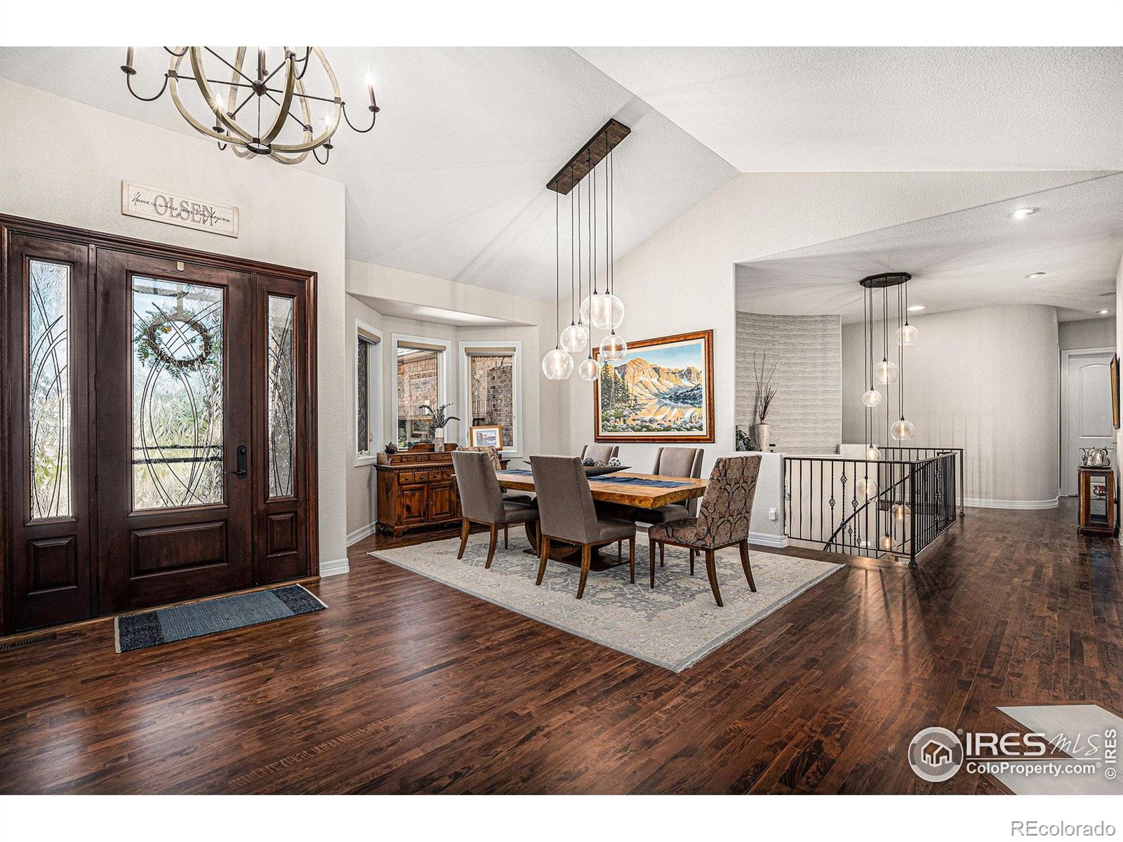 MLS Image #1 for 2299  links place,erie, Colorado