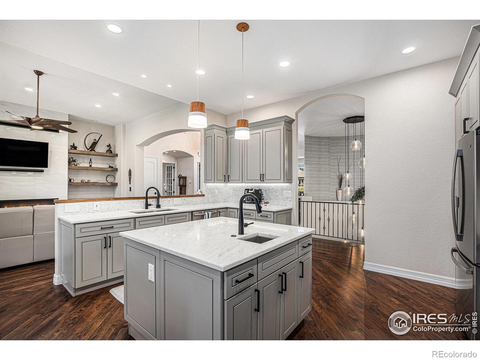 MLS Image #11 for 2299  links place,erie, Colorado