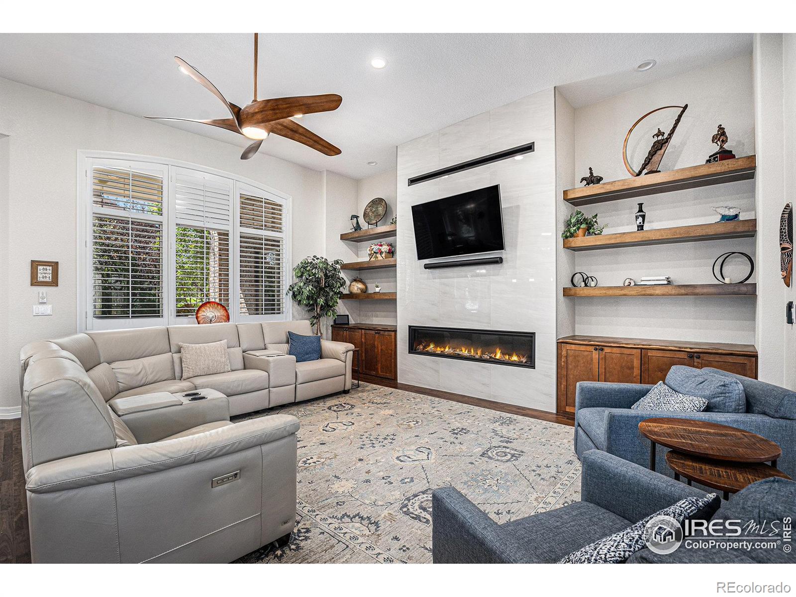 MLS Image #2 for 2299  links place,erie, Colorado