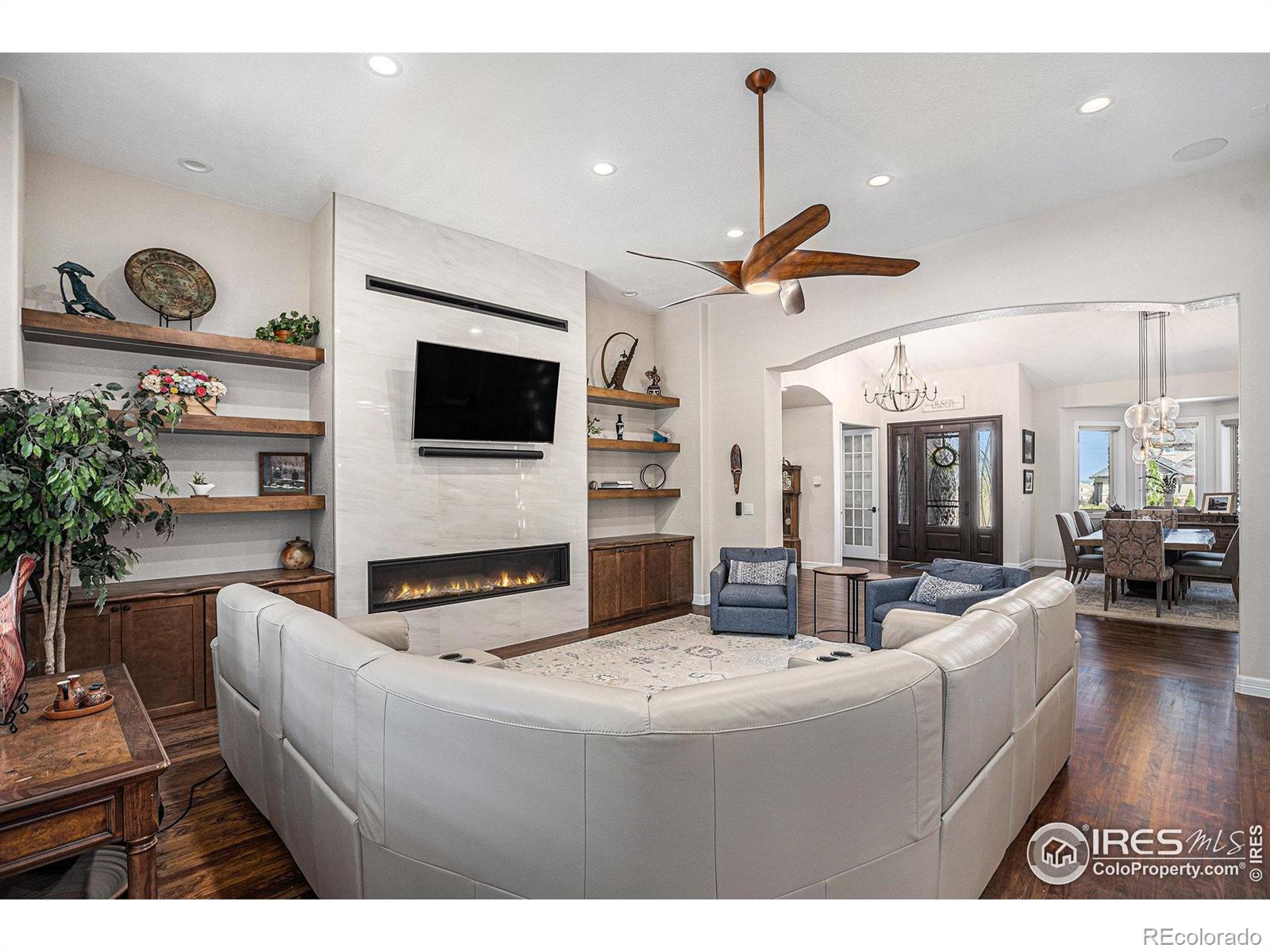 MLS Image #3 for 2299  links place,erie, Colorado